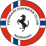 Ferrari Owners Club Norway