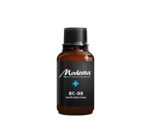 Modesta BC-08 Neo Silica – flaske